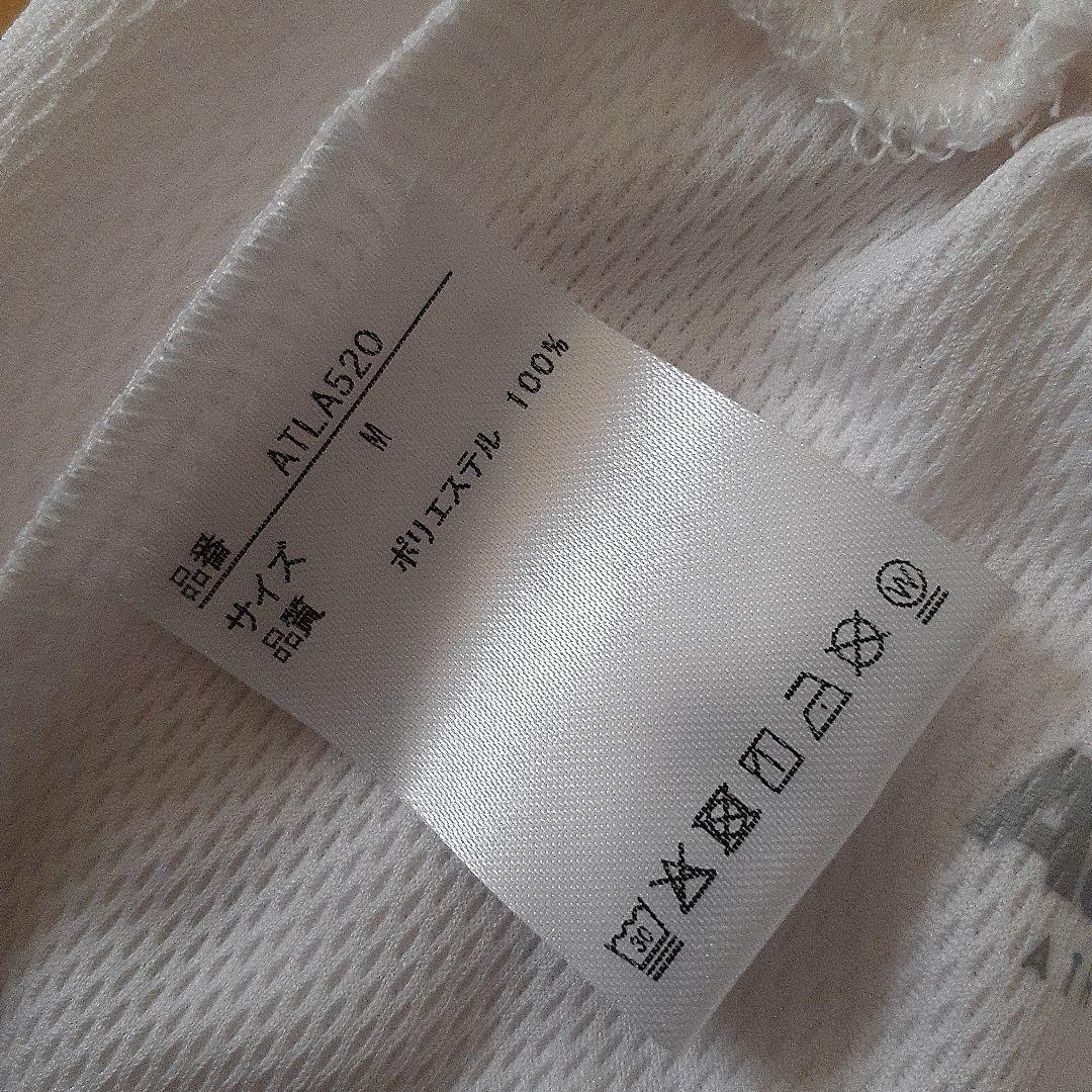 なまけもの！【新品・未使用】Admiral レディースプリーツスコート M
