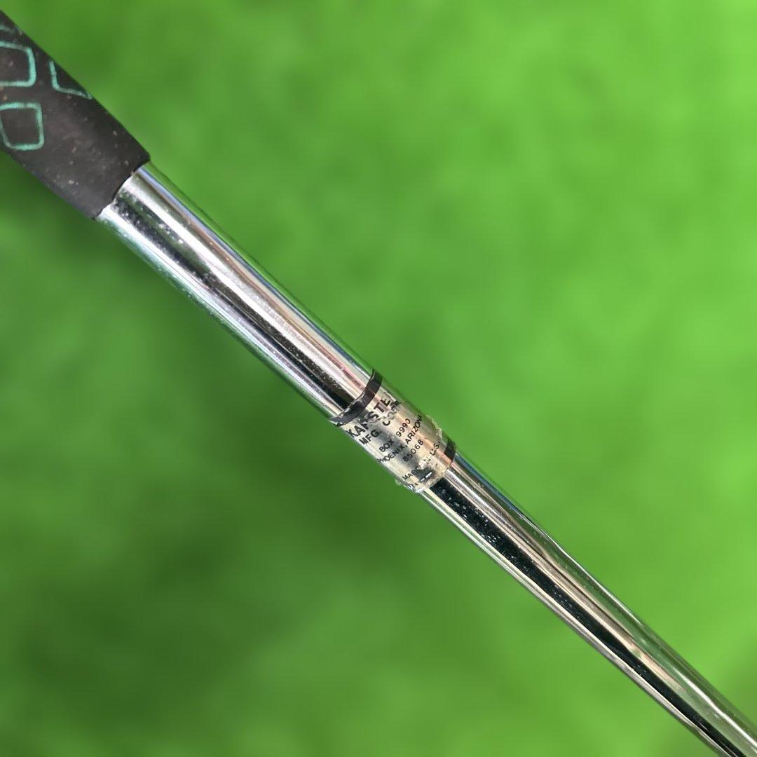 その他 PING EYE2 BeCu 2iron