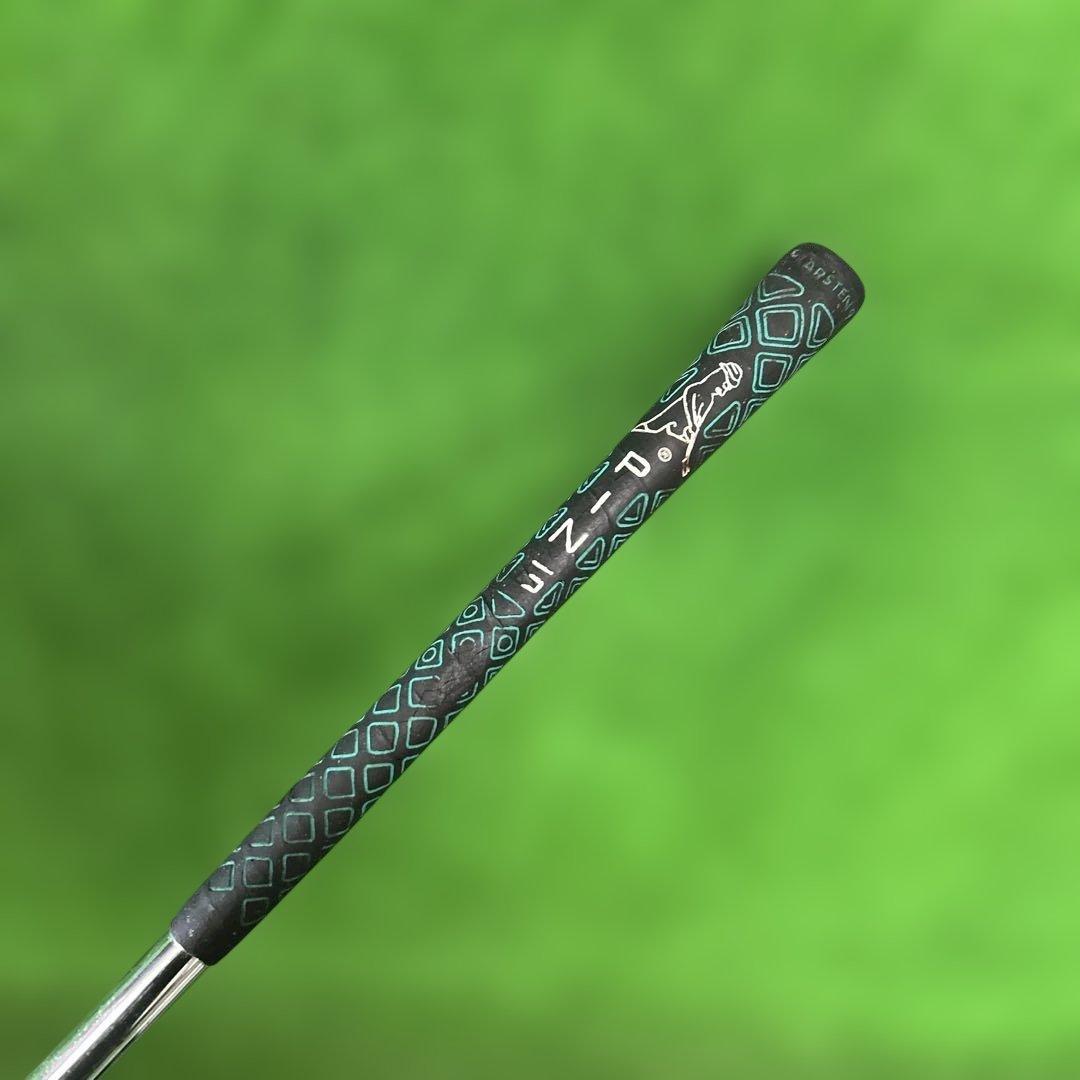 その他 PING EYE2 BeCu 2iron