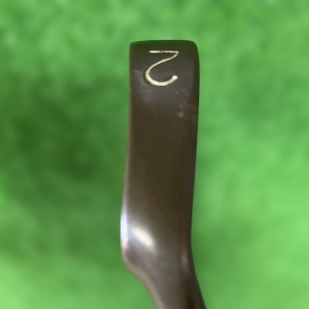 その他 PING EYE2 BeCu 2iron