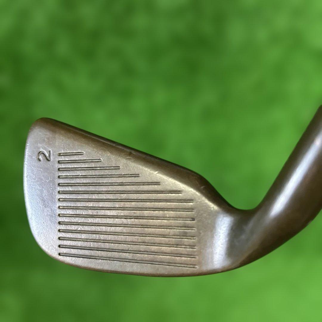 その他 PING EYE2 BeCu 2iron