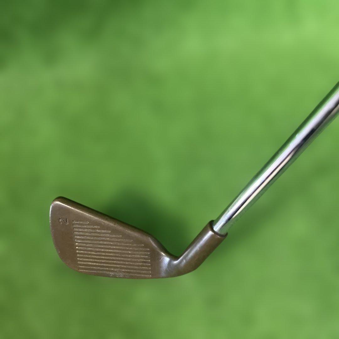 その他 PING EYE2 BeCu 2iron