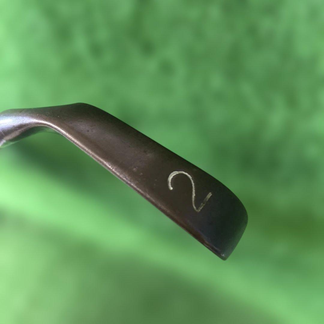その他 PING EYE2 BeCu 2iron