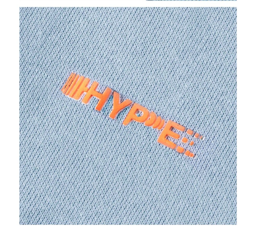 【米津玄師】2020 HYPE ティースくんパーカー(Pale BLUE/ L)