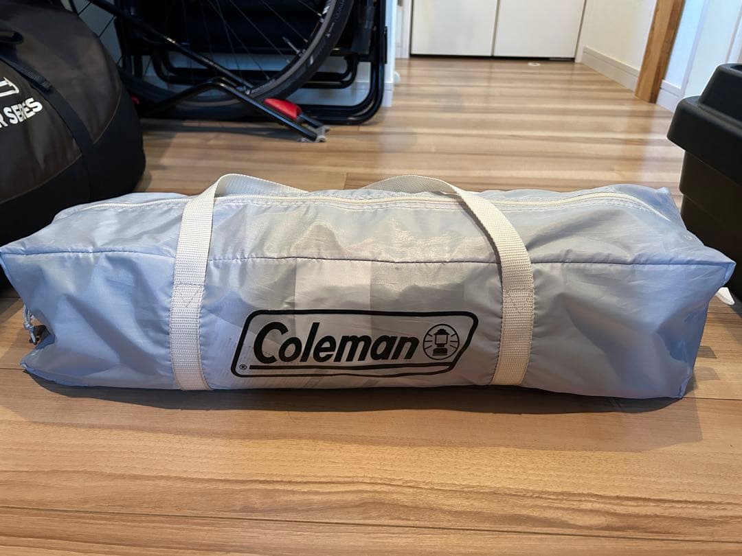 コールマンCOLEMAN スクリーンＩＧシェード＋