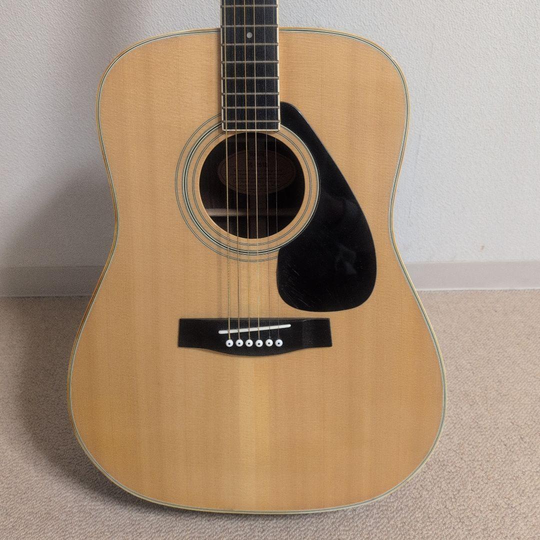 Yamaha FG-251 日本製 ビンテージ　美音　美品