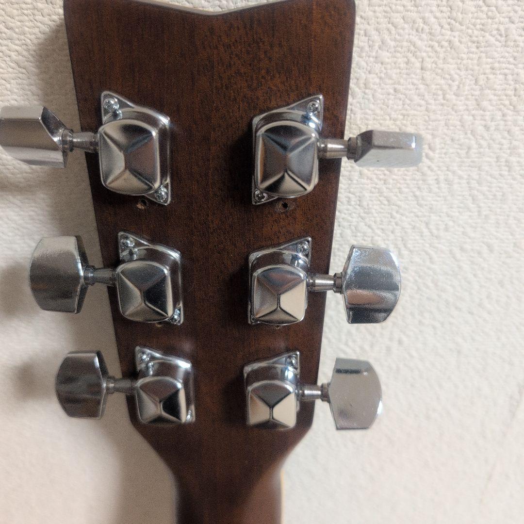 Yamaha FG-251 日本製 ビンテージ　美音　美品