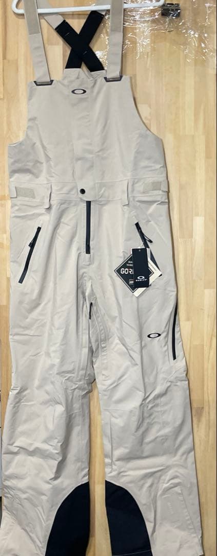 パンツUNBOUND GORE-TEX SHELL BIBユニセックス大人