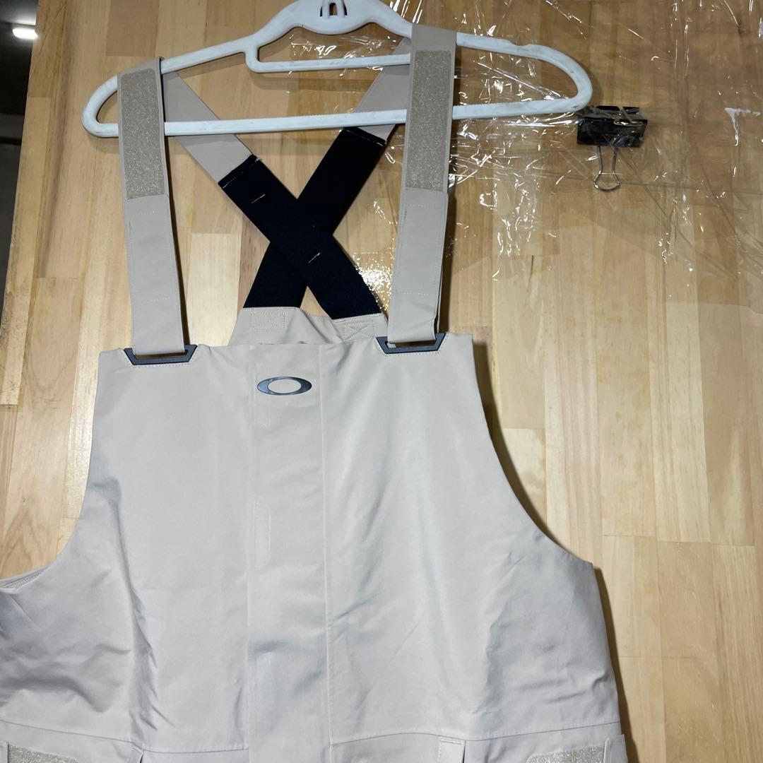 パンツUNBOUND GORE-TEX SHELL BIBユニセックス大人