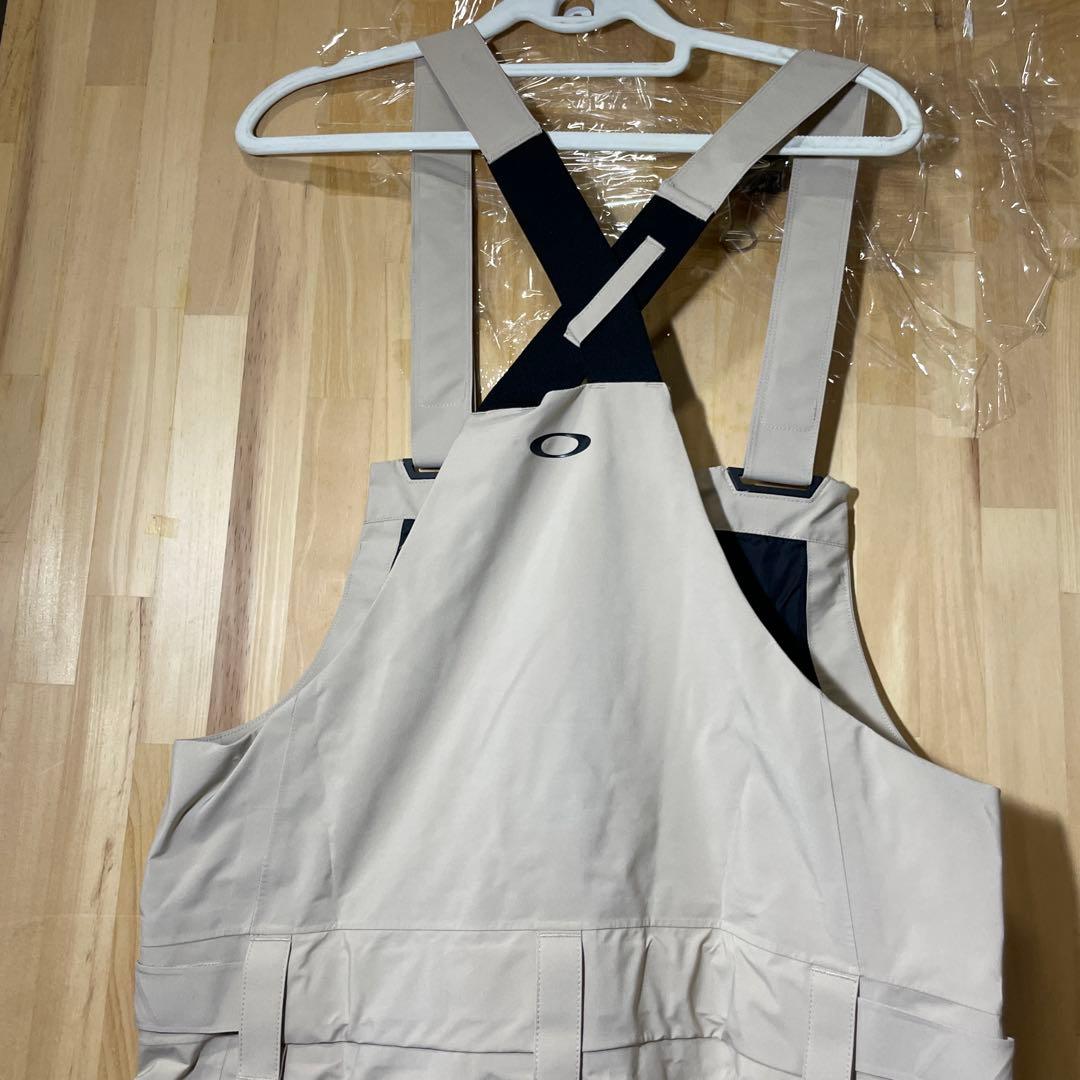 パンツUNBOUND GORE-TEX SHELL BIBユニセックス大人