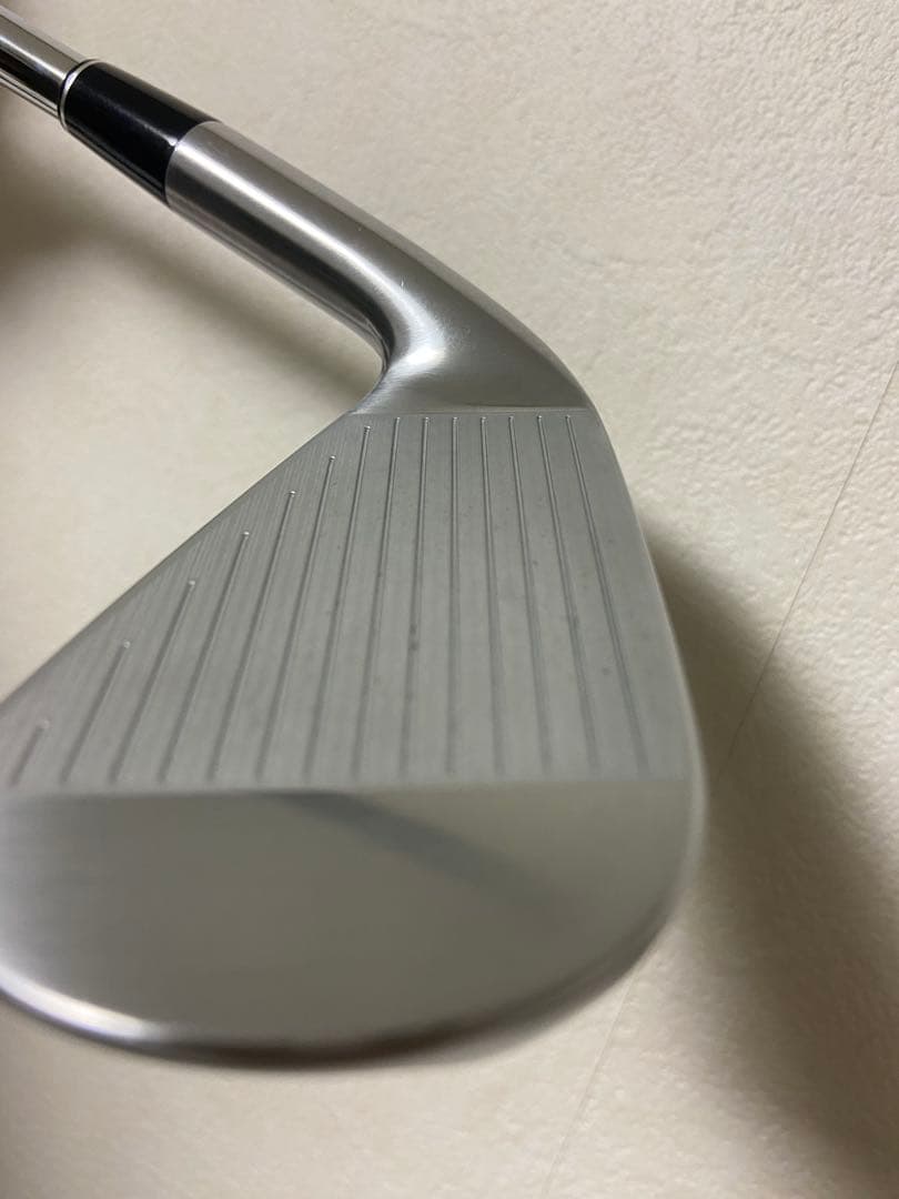 Srixon Z-forged 4番 アイアン modus 125 s