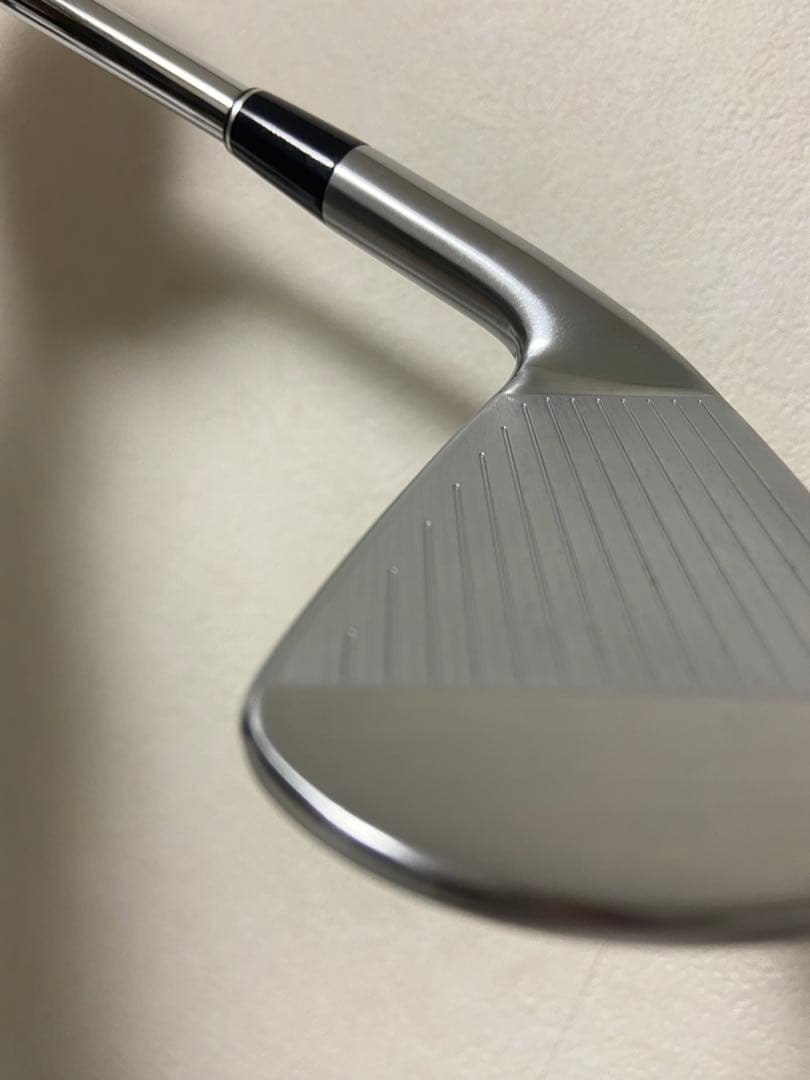 Srixon Z-forged 4番 アイアン modus 125 s