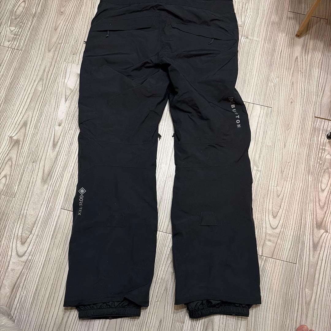 メンズ Burton [ak]® サイクリック GORE-TEX ビブパンツ
