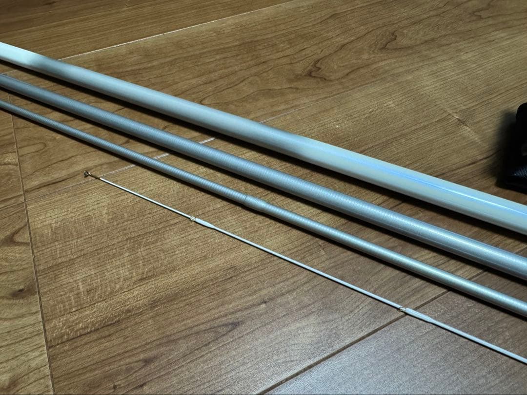 稀少 RYOBI 落とし込み J.TスペシャルⅡ 40⇔45