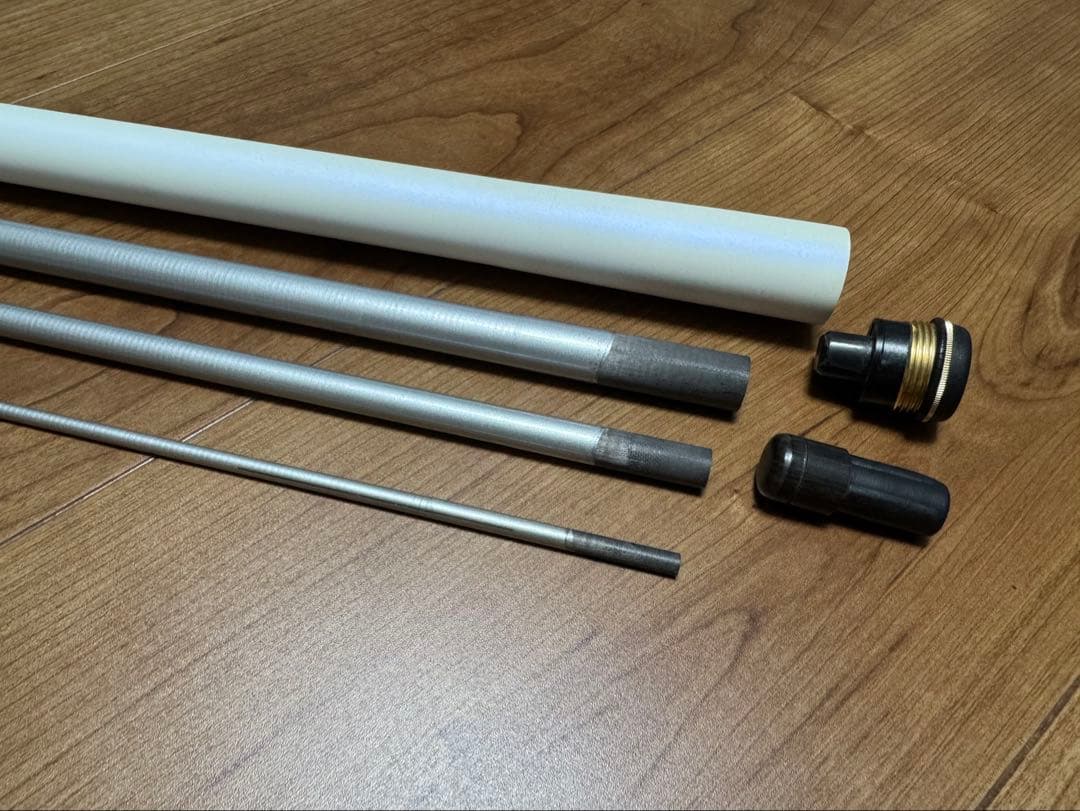 稀少 RYOBI 落とし込み J.TスペシャルⅡ 40⇔45