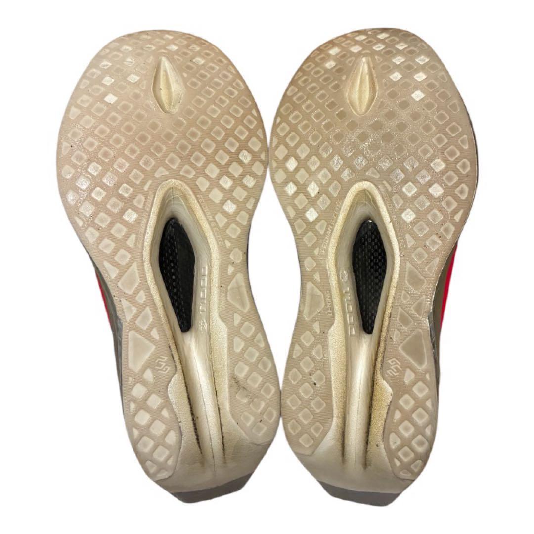 LI-NING FEIDIAN6 ELITE 27.5cm大迫傑着用