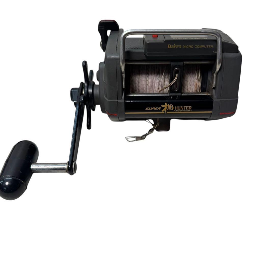 Daiwa ダイワ SUPER 棚 HUNTER GS-70