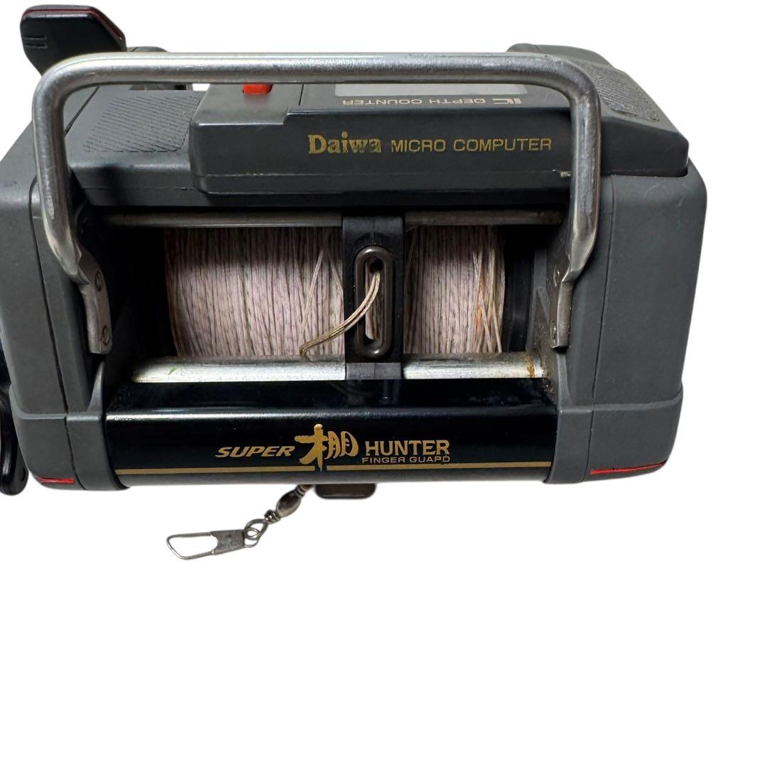 Daiwa ダイワ SUPER 棚 HUNTER GS-70