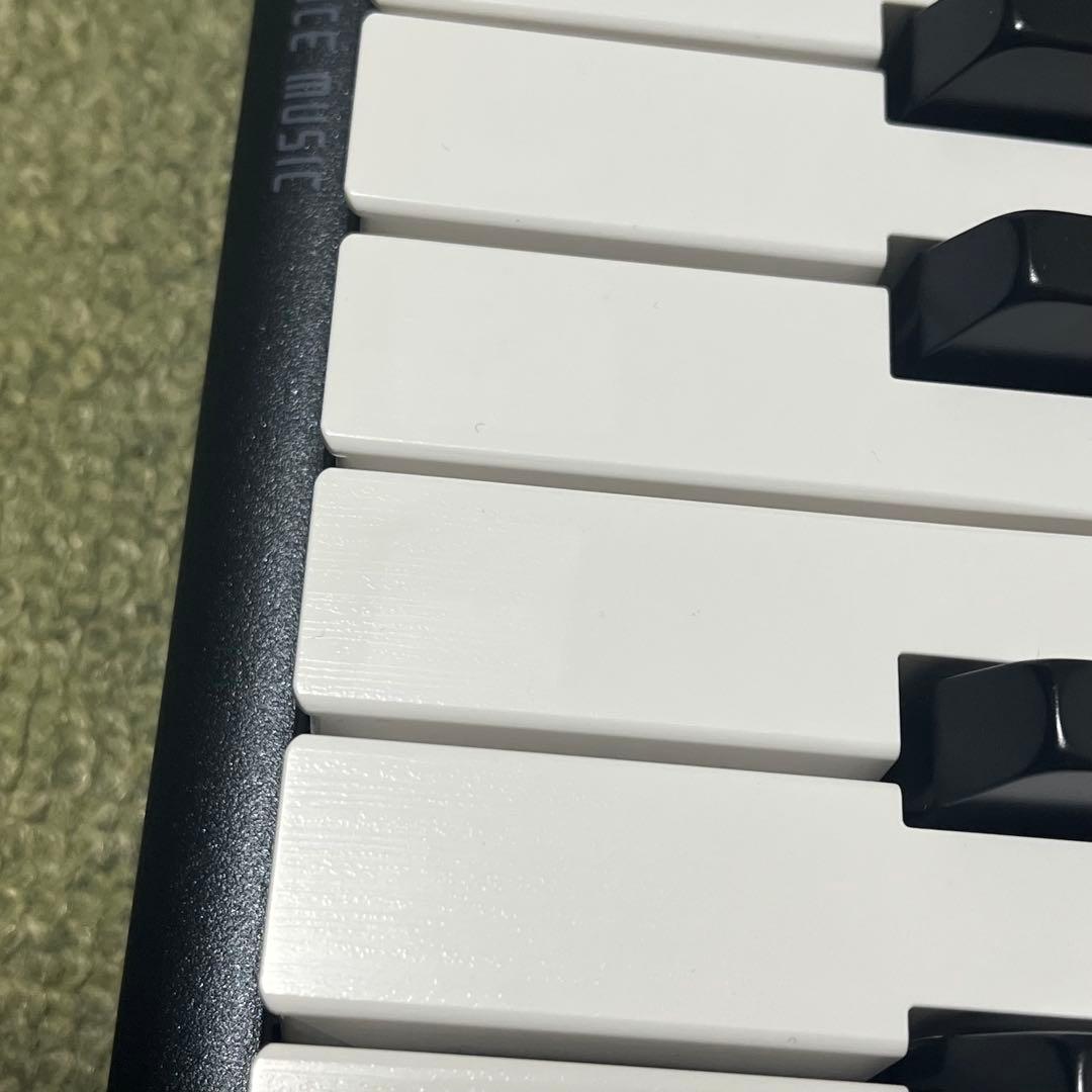 CASIOtonect-s300電子キーボード61鍵2021製 カシオトーン