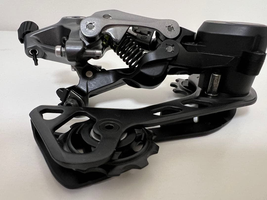 【美品】シマノ(SHIMANO) RD-RX812 1×11S IRDRX812