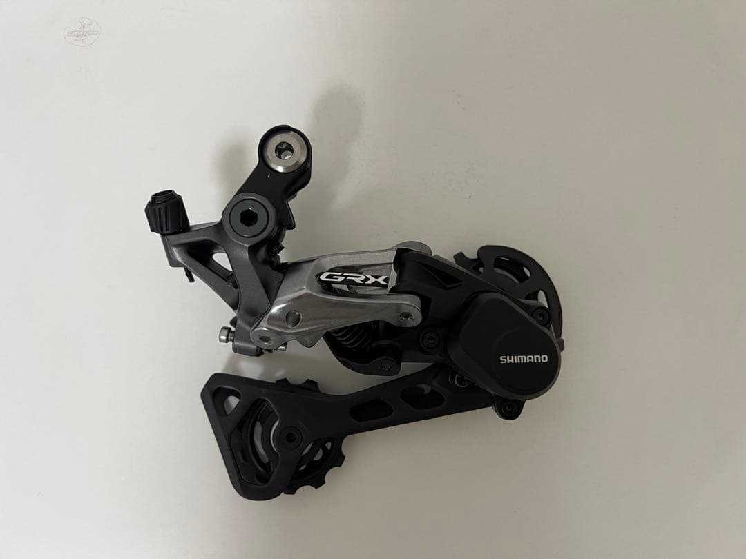 【美品】シマノ(SHIMANO) RD-RX812 1×11S IRDRX812