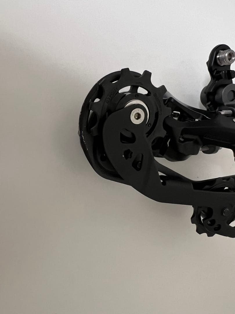 【美品】シマノ(SHIMANO) RD-RX812 1×11S IRDRX812