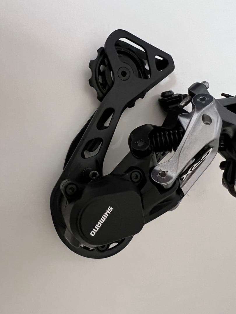 【美品】シマノ(SHIMANO) RD-RX812 1×11S IRDRX812