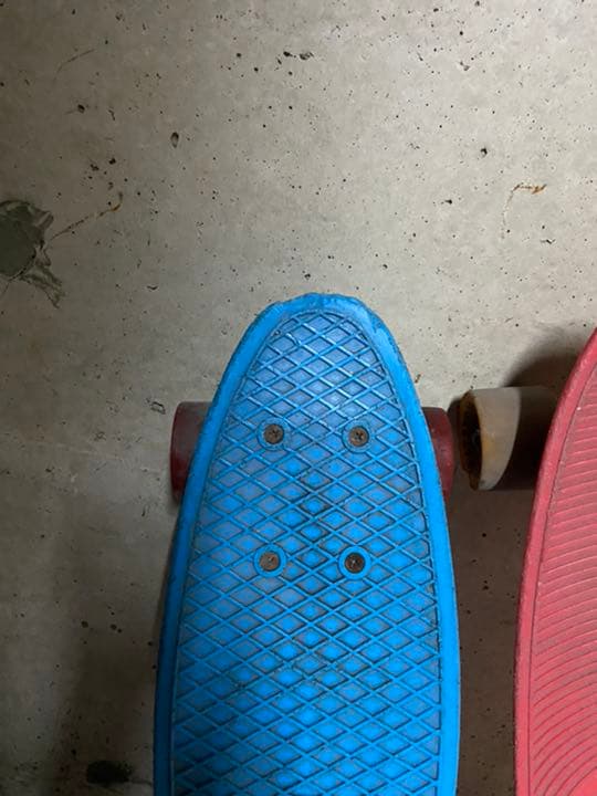 penny ペニー