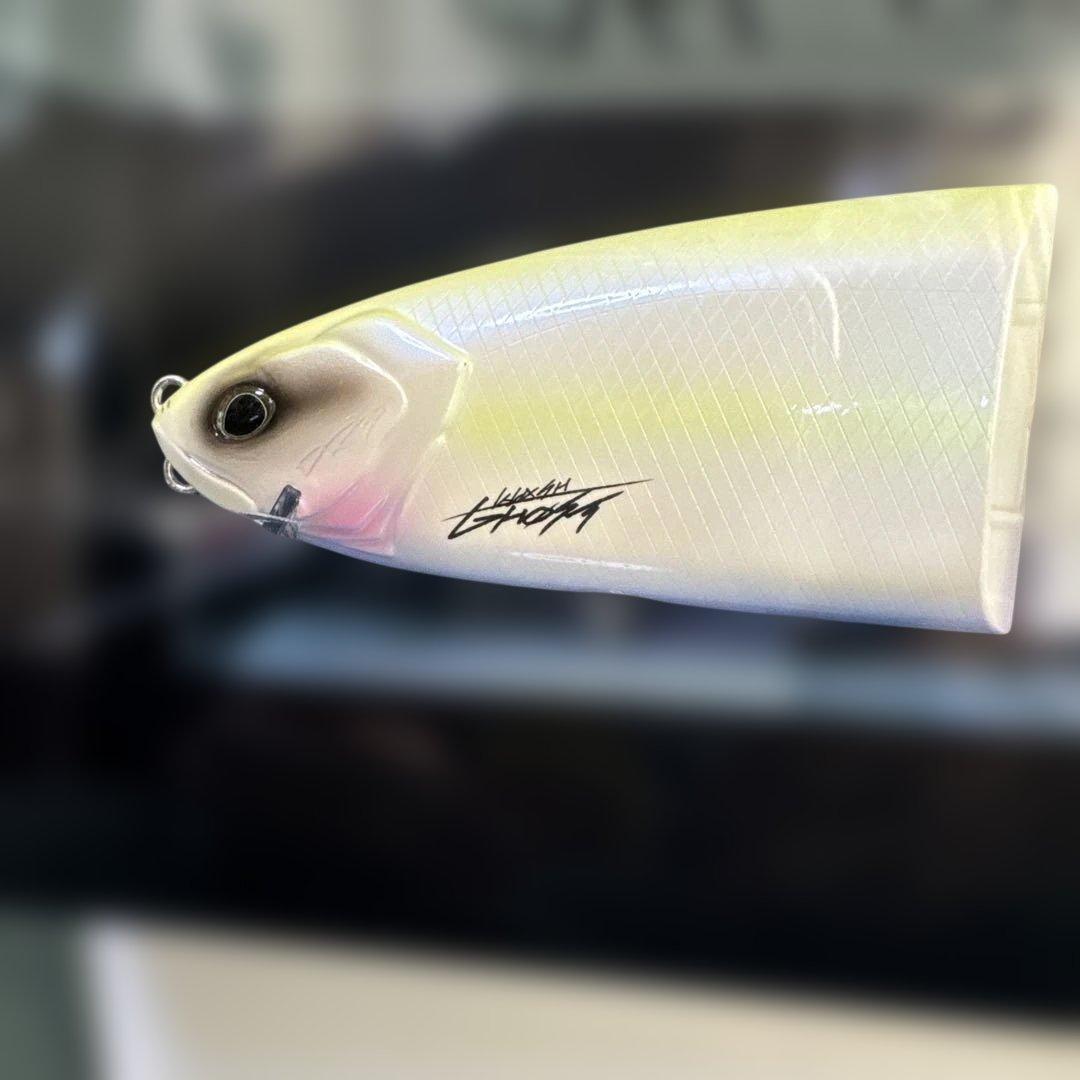 DRTクラッシュゴースト Queen クイーン KLASH GHOST新品未使用