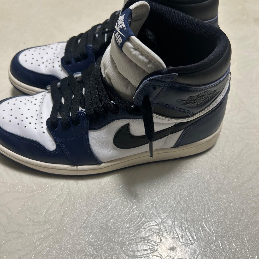 V*Y様 Nike Air Jordan 1 Retro High OG