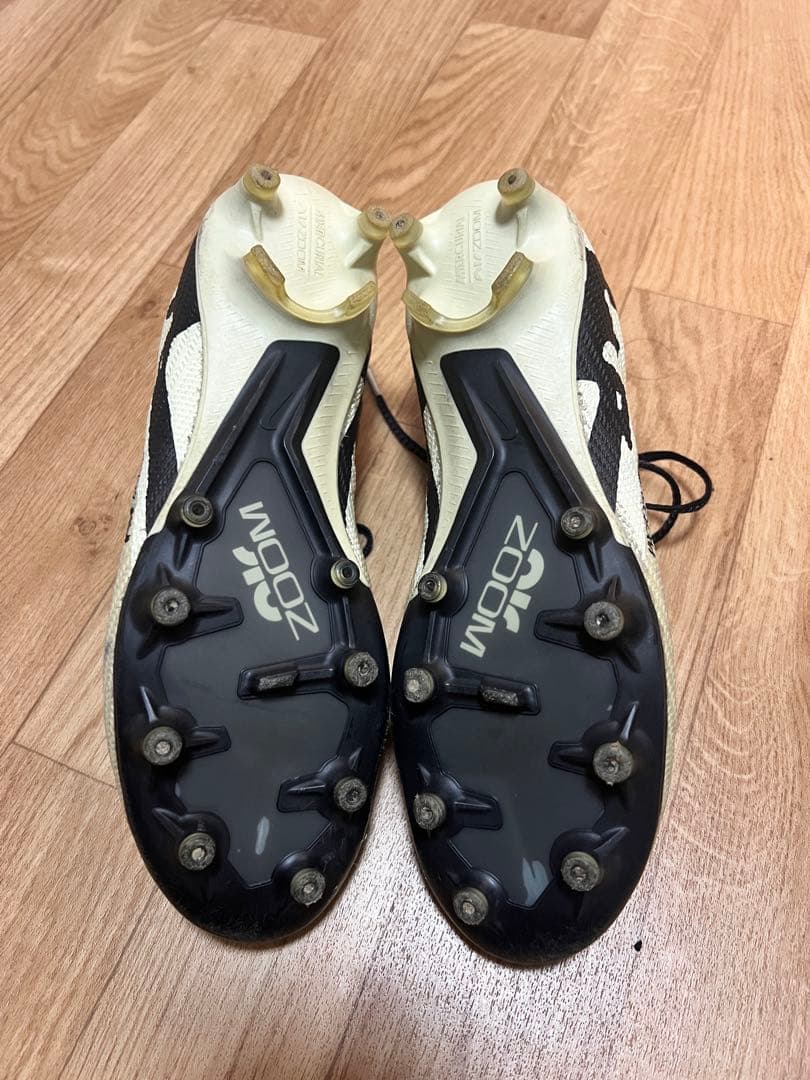 ナイキ ズームヴェイパー15エリートAG 26㎝