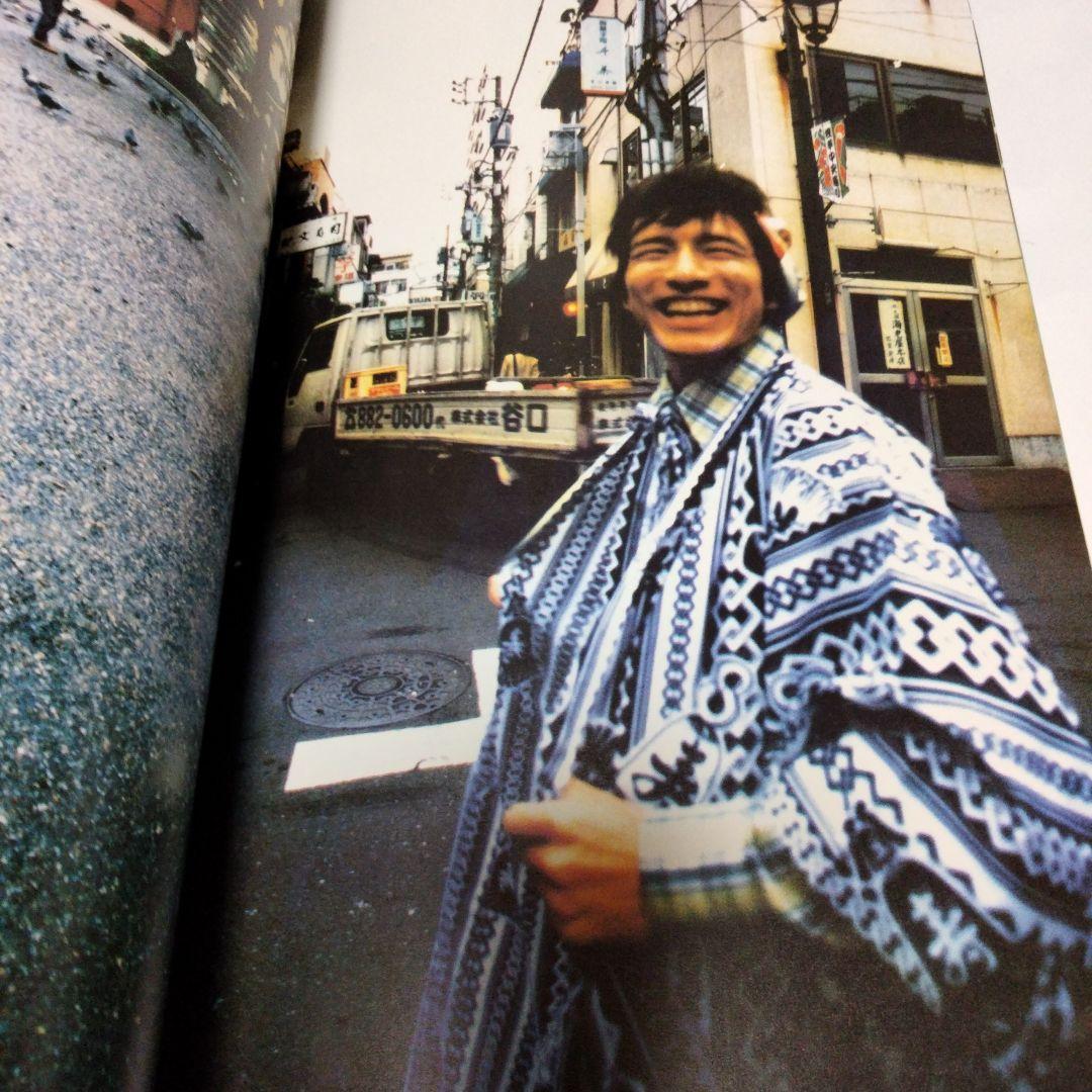 Mr.Children　パンフレット他3冊セットおまけ物販カタログ