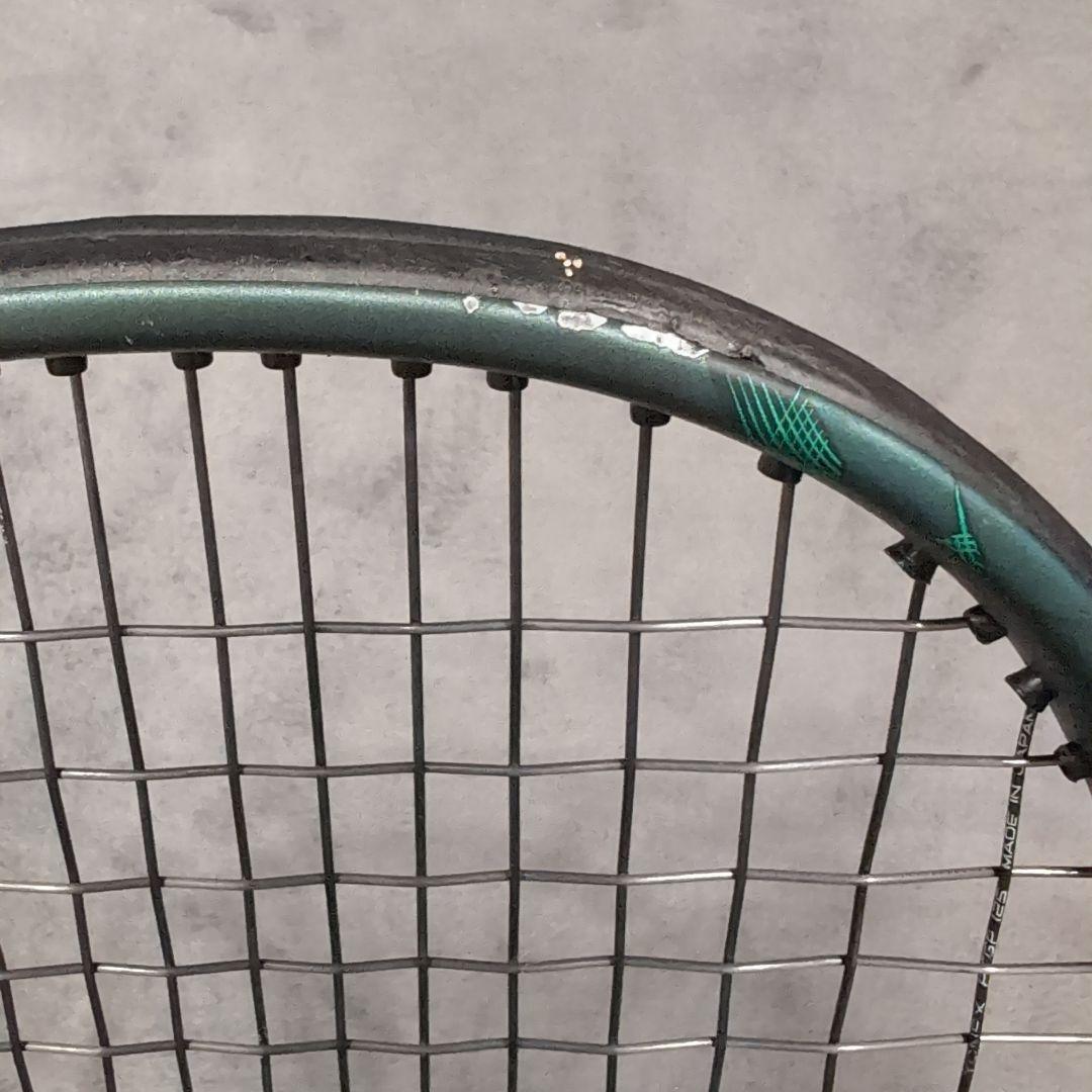 YONEX VCORE PRO 100 JP テニスラケット