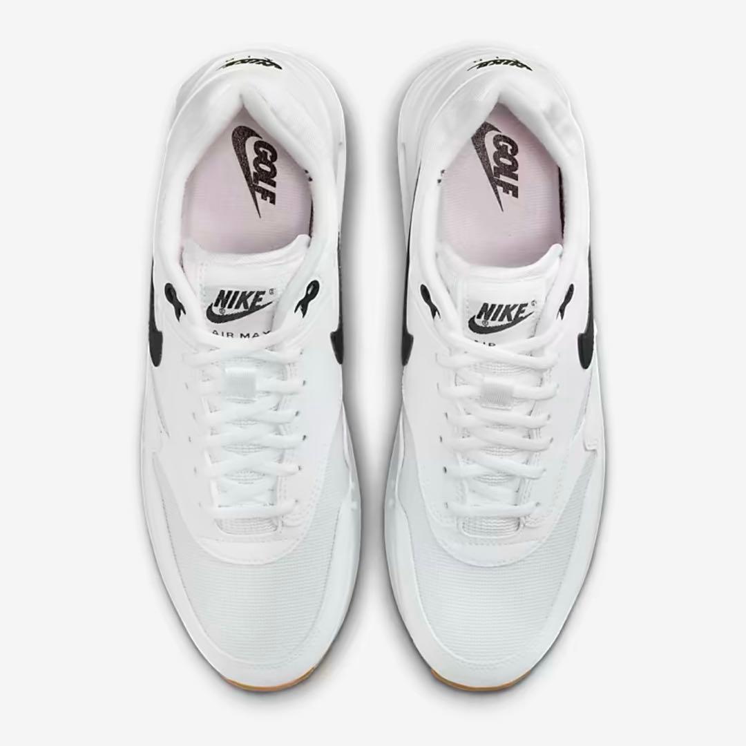 シューズ(男性用) NIKE AIR MAX 1 86 OG GOLF 30cm