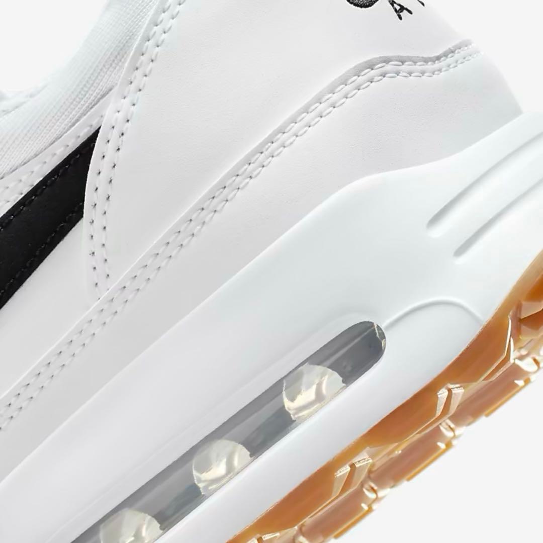 シューズ(男性用) NIKE AIR MAX 1 86 OG GOLF 30cm