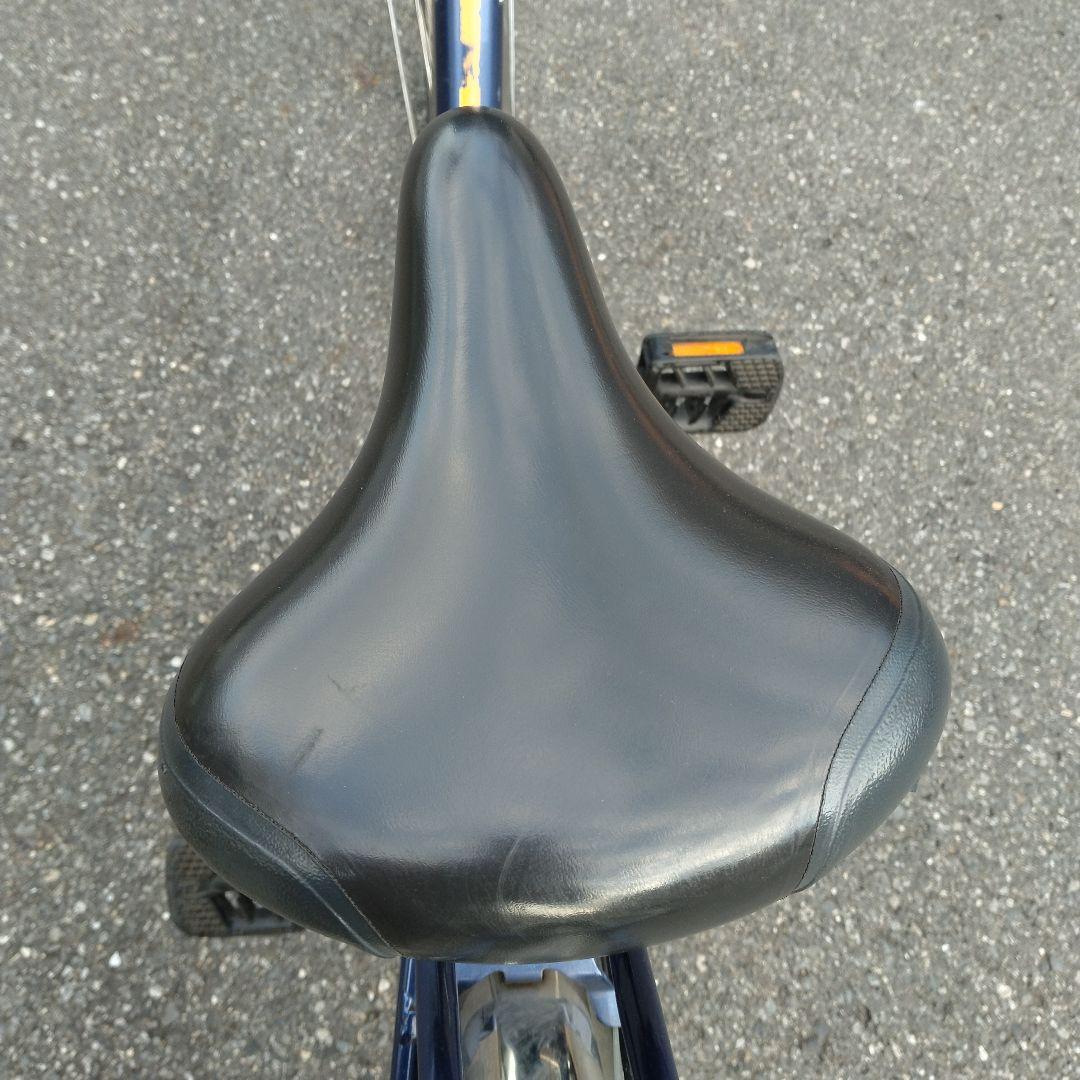 [740]送料無料 パナソニック VIVI KD 電動アシスト自転車 充電器なし
