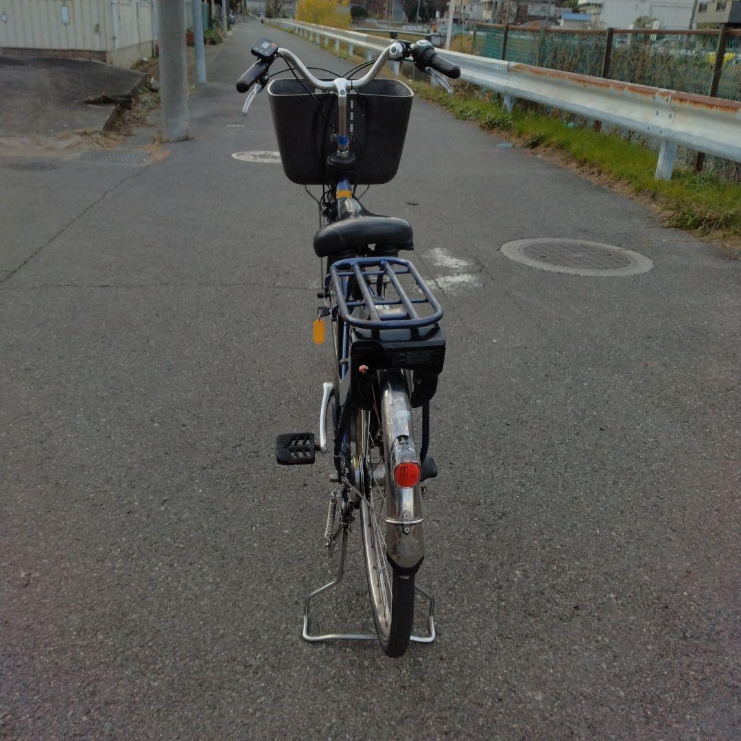 [740]送料無料 パナソニック VIVI KD 電動アシスト自転車 充電器なし