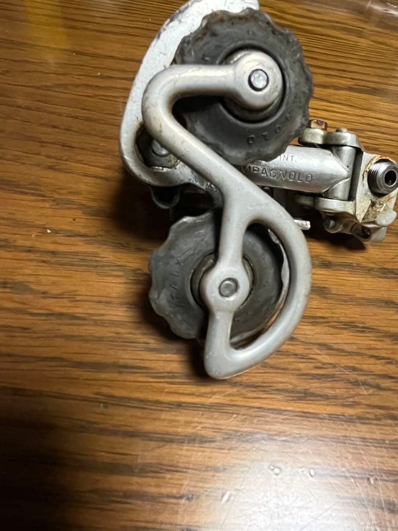 パーツ campagnolo NUOVO RECORD PATENT-73 RD