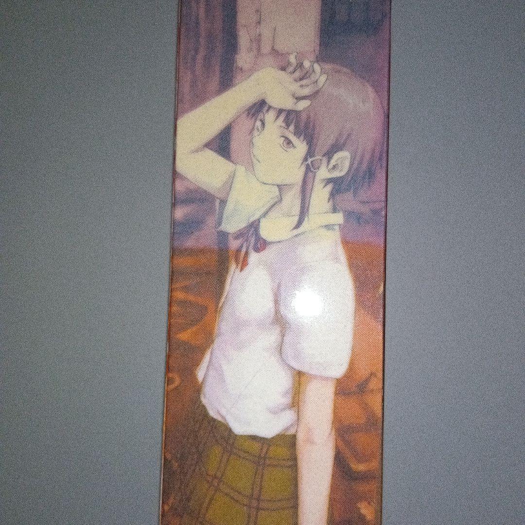 serial experiments lain 限定版アクションドール(絶版)