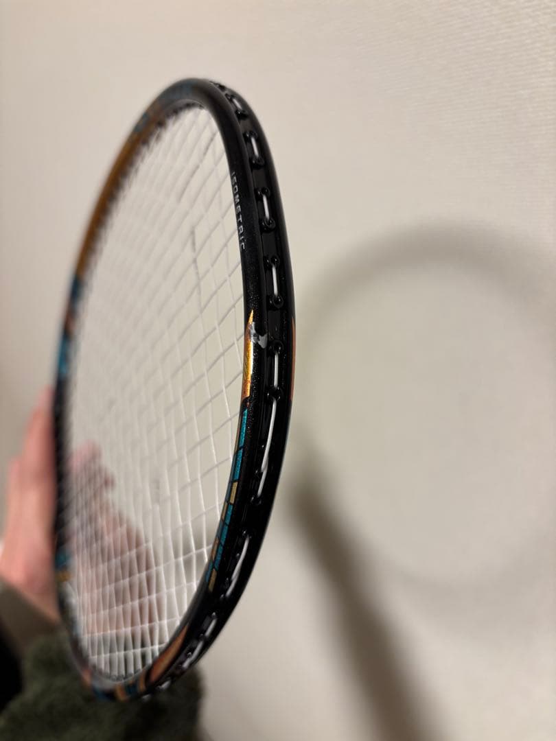 YONEX バドミントンラケット astrox88d pro