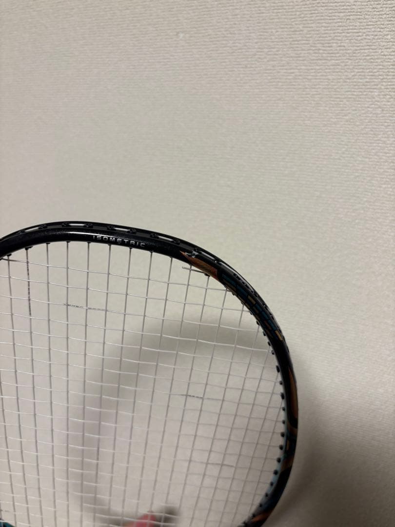 YONEX バドミントンラケット astrox88d pro