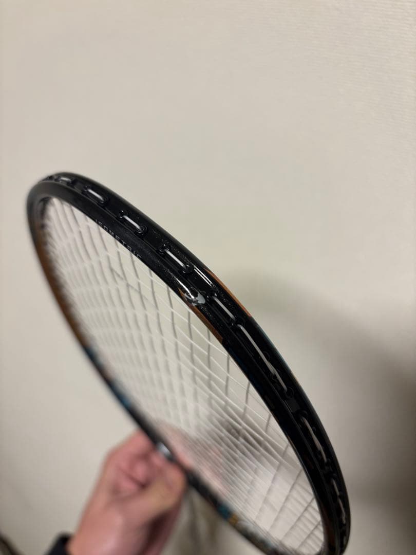 YONEX バドミントンラケット astrox88d pro