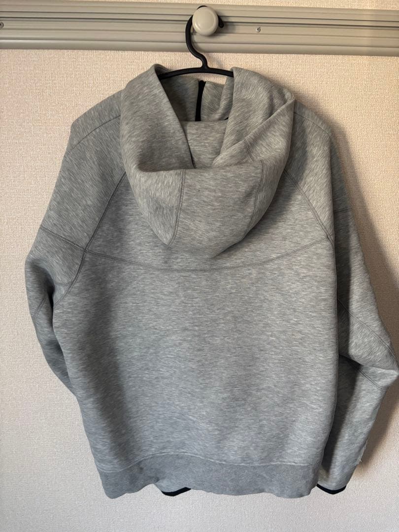 NIKE ナイキ　テックフリース　ジャージ