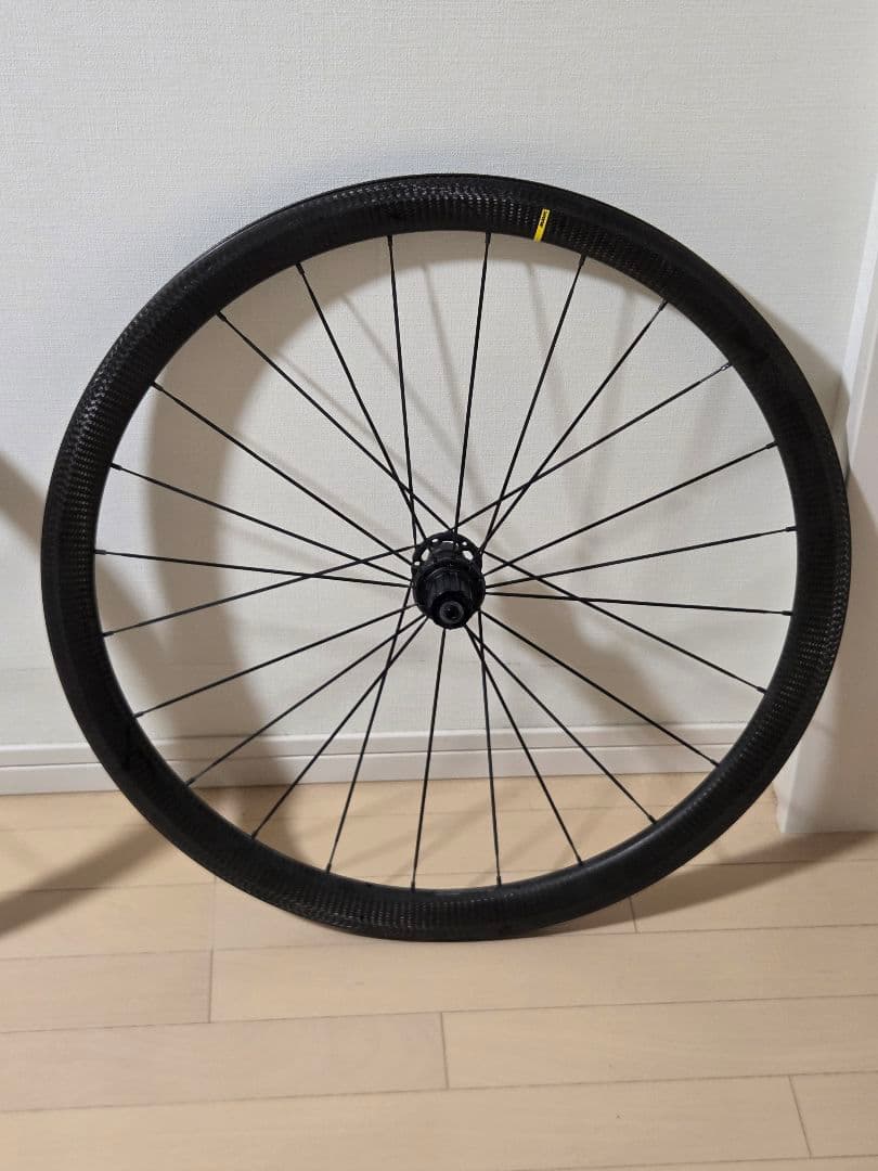 大特価！早い者勝ち！ MAVIC COSMIC SL40
