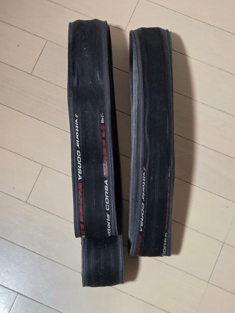 大特価！早い者勝ち！ MAVIC COSMIC SL40