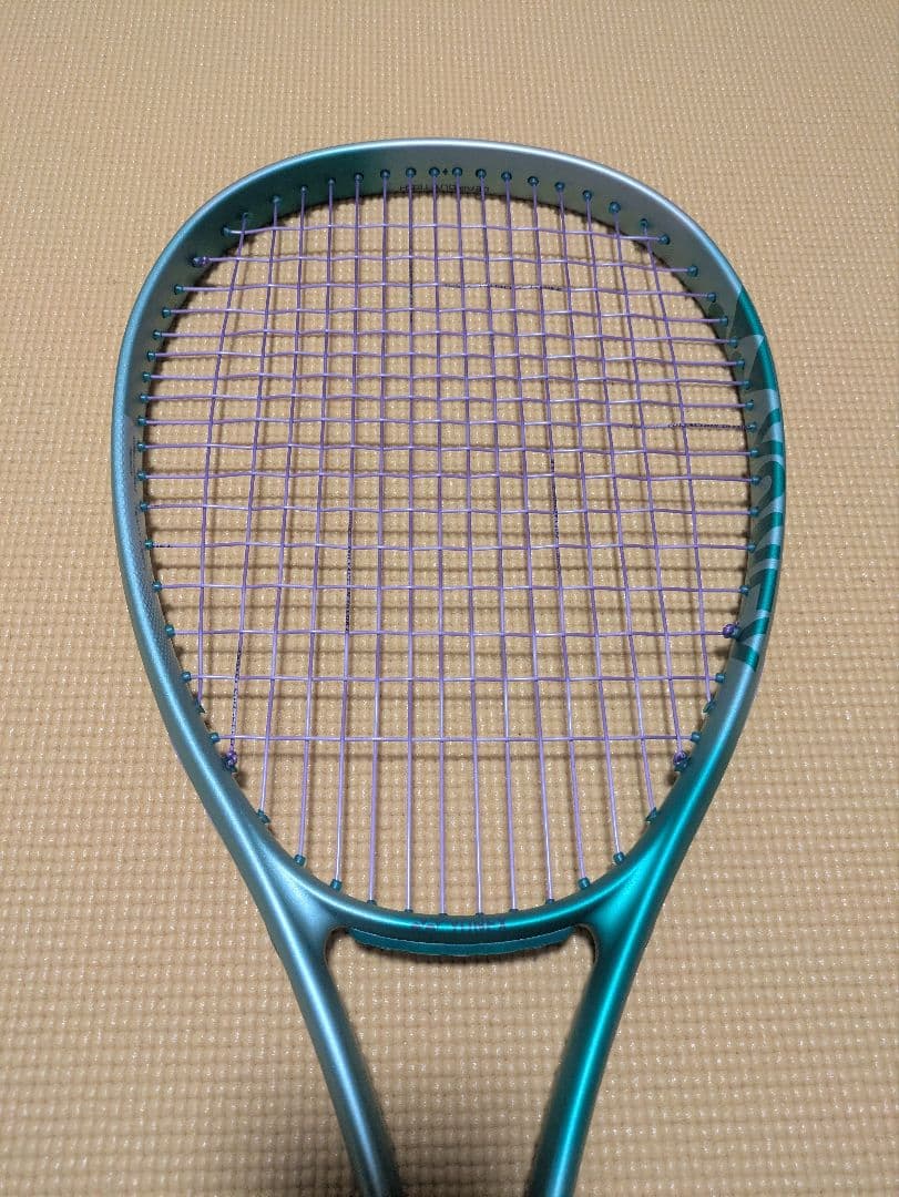 YONEX ボルトレイジ7S ラケット