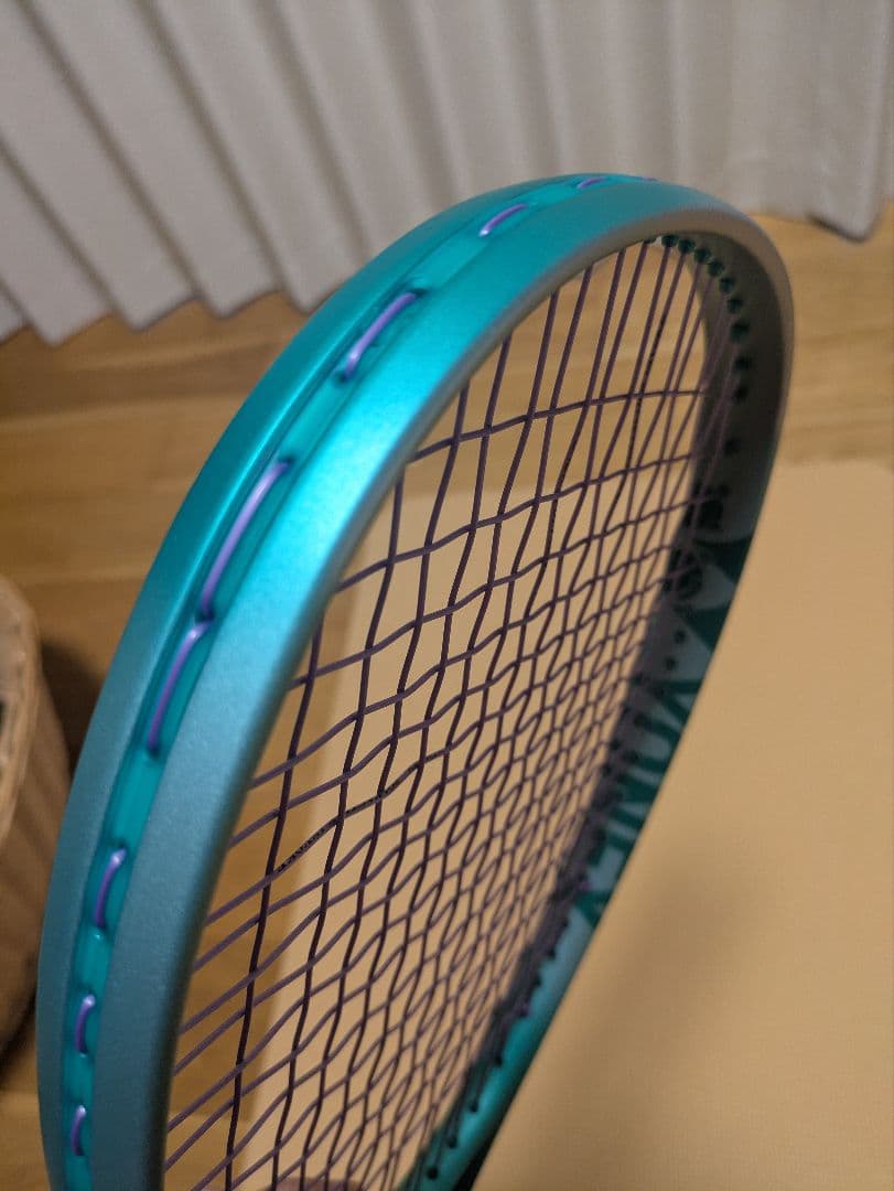 YONEX ボルトレイジ7S ラケット