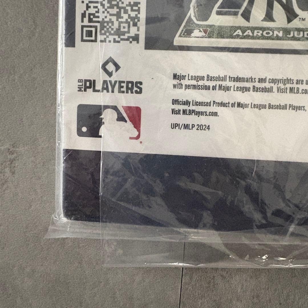未開封 MLB 大谷翔平＆デコピン PLAYER STAND プレイヤースタンド
