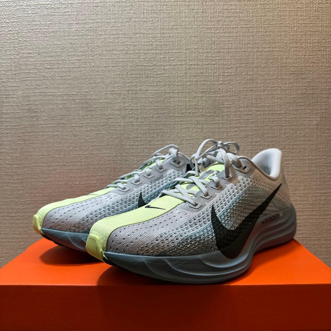 【新品】NIKE ナイキ ペガサス プラス