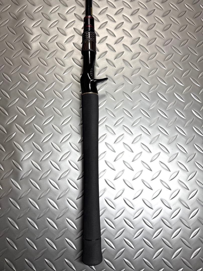 カレイド　インスピラーレ　☆美品☆　　　　クーガーエリート7 GT